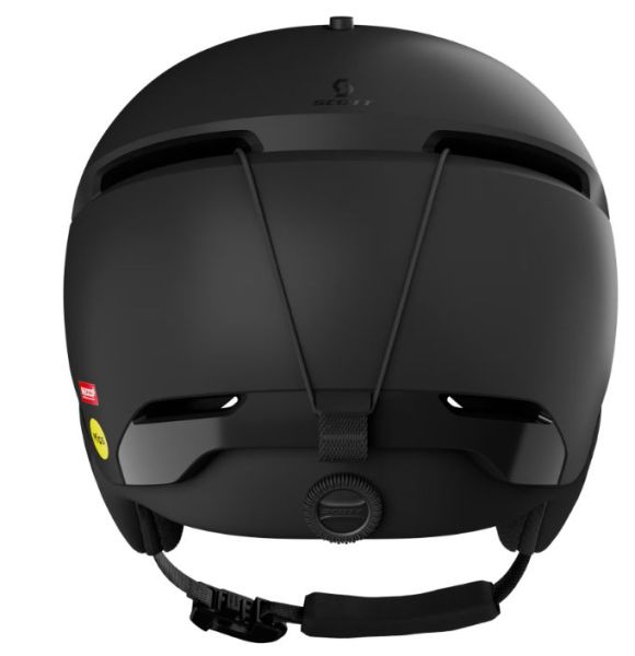 Scott Element Pro Mips black