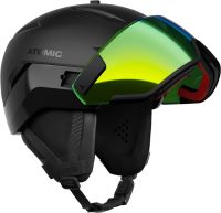 Atomic SAVOR GT VISOR HD Visierhelm