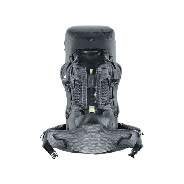 Deuter Aircontact Core 55+10 SL graphite