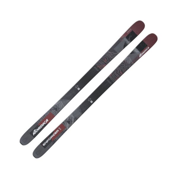Nordica ENFORCER 89 Freeride Ski 2026/27