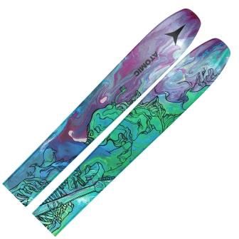 Atomic BENT 120 2022/23