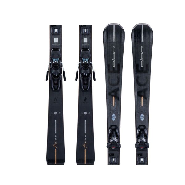 Elan ACE SC 9+ W Shift X inkl. ELX 11.0 GW 2026/27 Ski