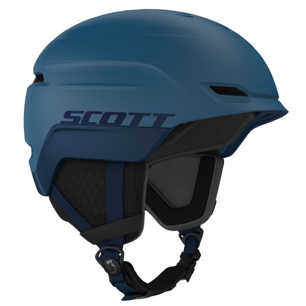 Scott Chase 2 blue sapphire/orange 2019/20