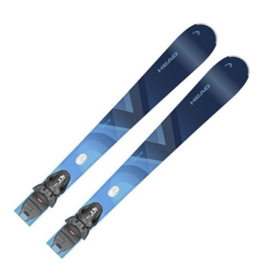Head e-super Joy Ski mit Bindung 2025/26