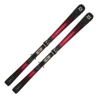 Völkl PEREGRINE 72 black + RmotionT 12 GW 2026/27 Sportcarver