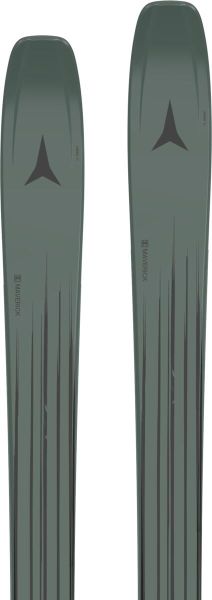 Atomic MAVERICK 96 CTI 2025/26 Freerideski