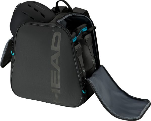 Head Boot Backpack