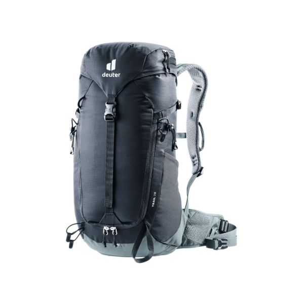 Deuter Trail 18 black-shale