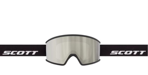 Scott Ambit Compact black