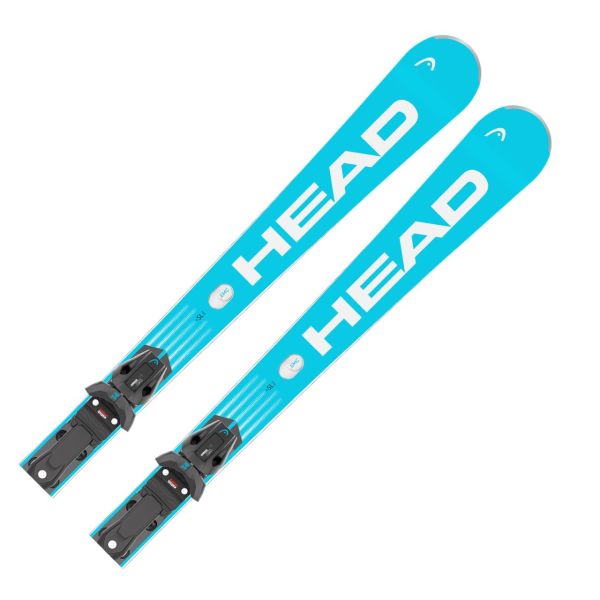 Head Worldcup Rebels e-SL Pro 2026/27 Slalomski
