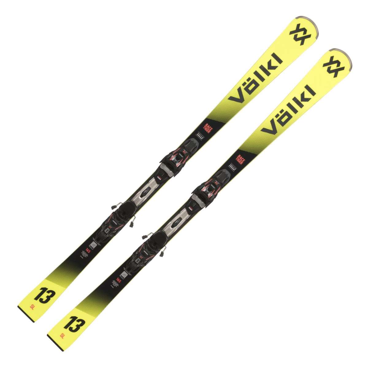 Völkl Racetiger SL