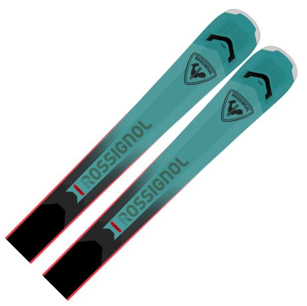 Rossignol ARCADE 88 Open 2024/25 All Mountain Ski