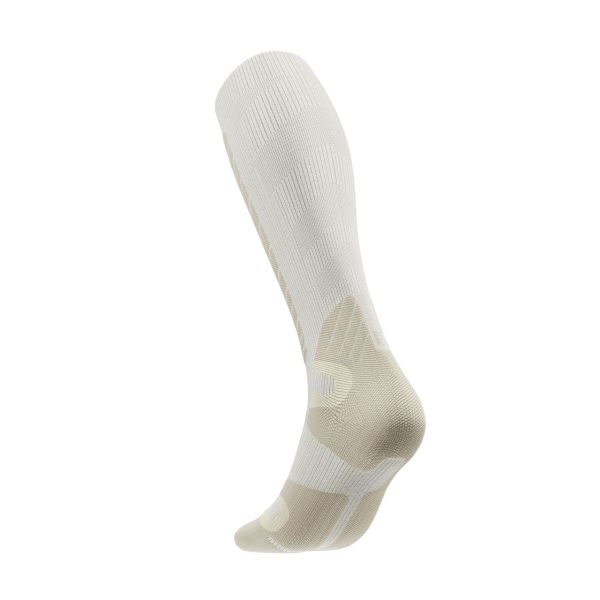 Bauerfeind Ski Alpine Compression Socks Women beige