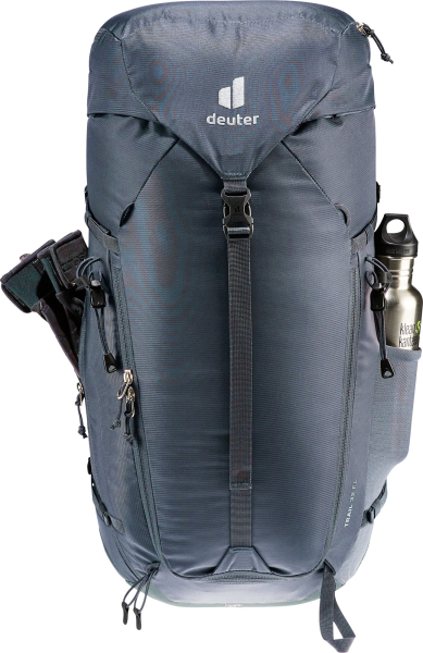 Deuter Trail 32 EL black-shale