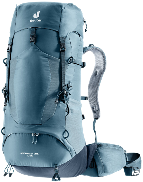 Deuter Aircontact 40+10 atlantic