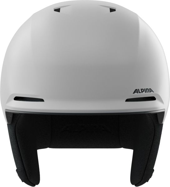 Alpina BRIX white
