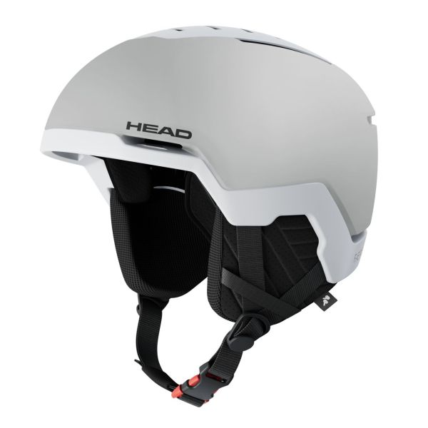 Head FAERO PRO white
