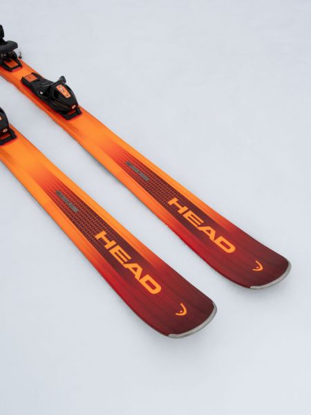 Head Discovery 86 Pro 2026/27 Allmountainski
