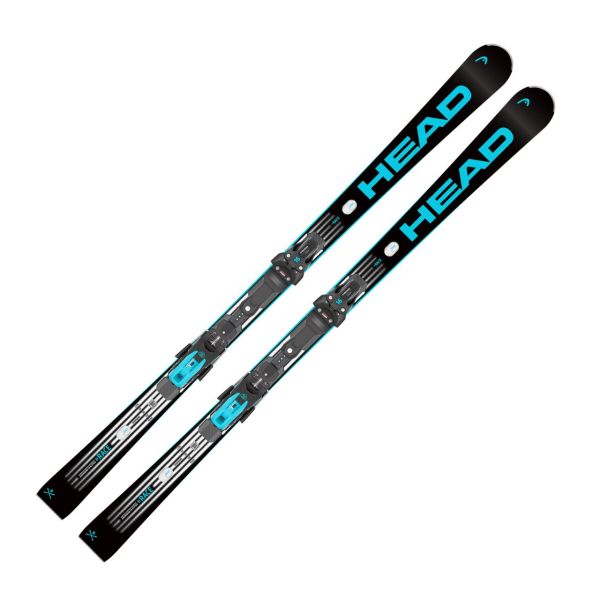 Head Worldcup Rebels e-Race 2026/27 Sportcarver