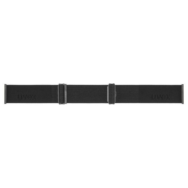 Uvex Victorious FM black matt