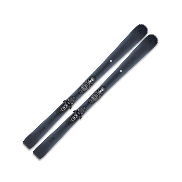 Fischer THE CURV GT 80 + RSW 11 PR 2026/27 All Mountain Ski