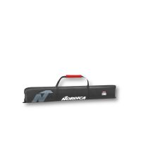 Nordica SKI BAG LITE BLACK Skischuhtasche