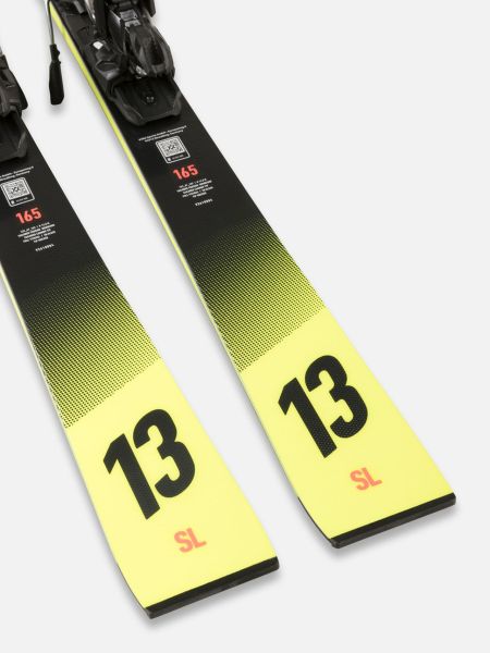 Völkl RACETIGER SL + Rmotion 12 GW 2026/27 Slalomski