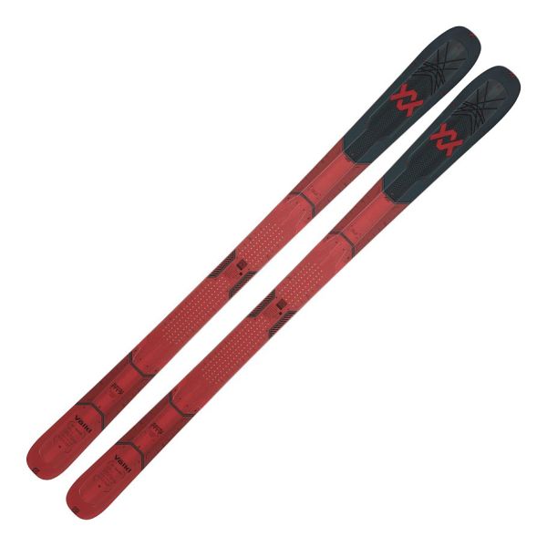 Völkl M7 MANTRA FLAT 2025/26 Freeride Ski