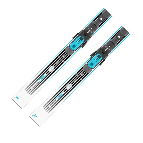 Head Worldcup Rebels e-Speed 2026/27 Racecarver