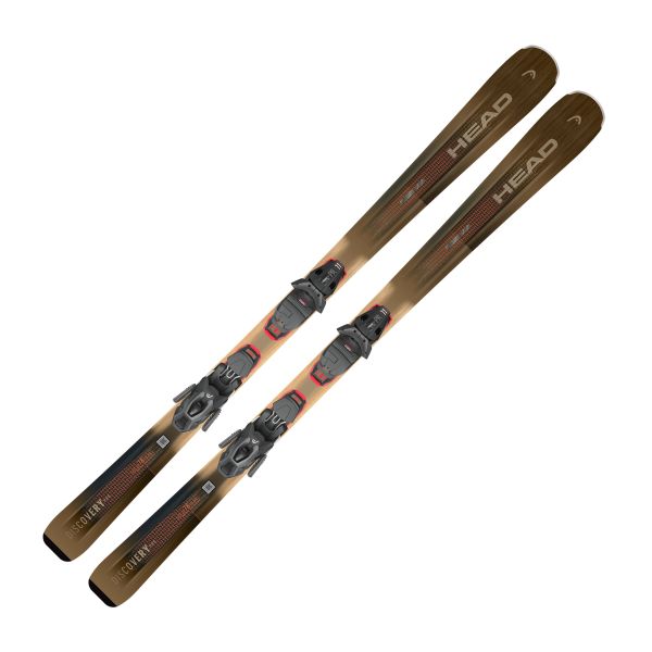 Head Discovery 78 Pro 2026/27 Allmountainski