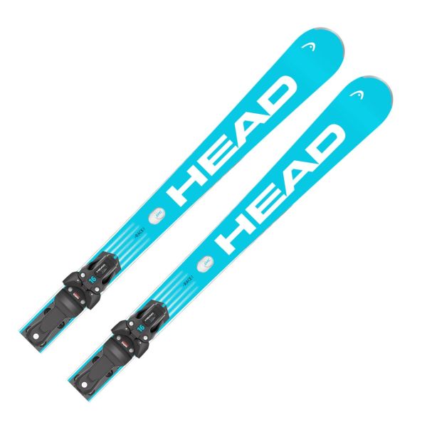 Head Worldcup Rebels e-Race Pro 2026/27 Sportcarver