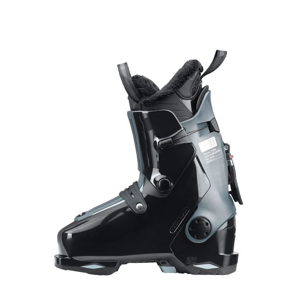 Chaussures De Ski Nordica HF 85 W GW 2024 - Confort Et Performance Pour Femmes, Semelle Gripwalk