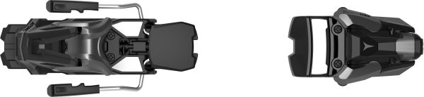 Atomic N STRIVE 14 GW Black