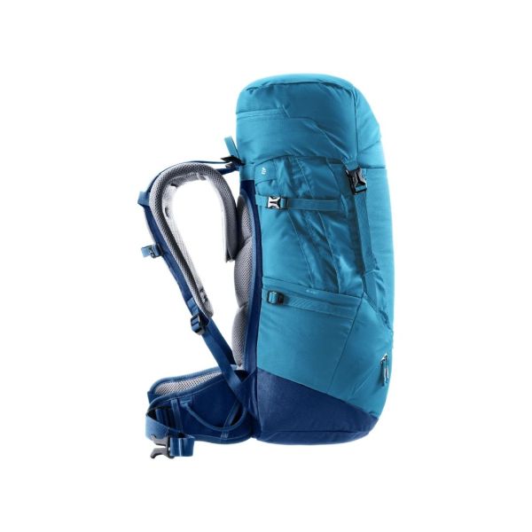 Deuter Fox 30 wave-nightblue