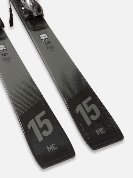 Völkl RACETIGER MC black + vMotion 11 GW 2026/27 Sportcarver