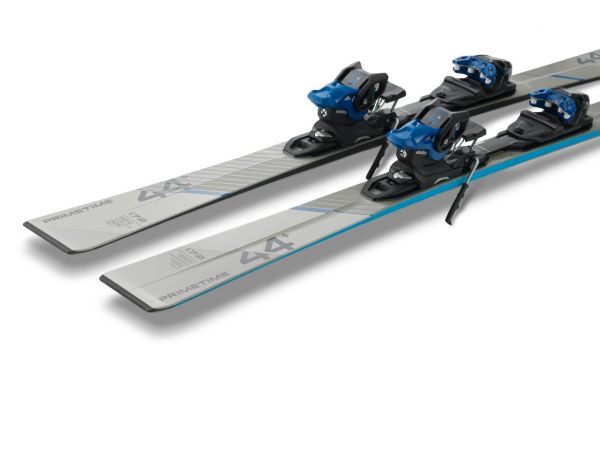 Elan PRIMETIME 44+ mit Bindung EMX 12.0 2025/26