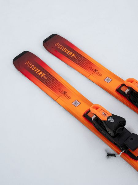 Head Discovery 86 Pro 2026/27 Allmountainski