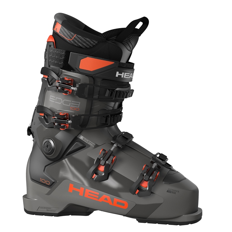 高価値 EDGE Head Komfortskischuh 100 2024/25 HV スキー