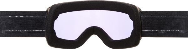 Alpina VENET Q-LITE LITOFF black-matt (silver mirror S2)