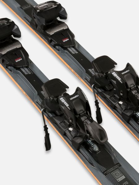 Völkl PEREGRINE 78 + Lowride 11 LR GW 2026/27 Allmountainski