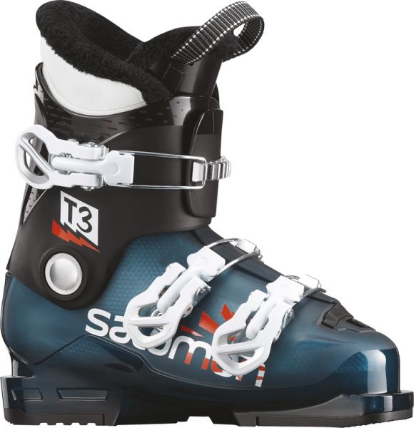 Salomon T3 RT Junior 2018/19