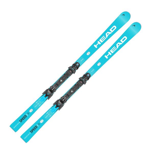 Head WC Rebels e-Speed Pro 2025/26 Ski
