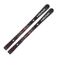 Vorschau: Head Supershape e-Rally Ski mit Bindung 2025/26