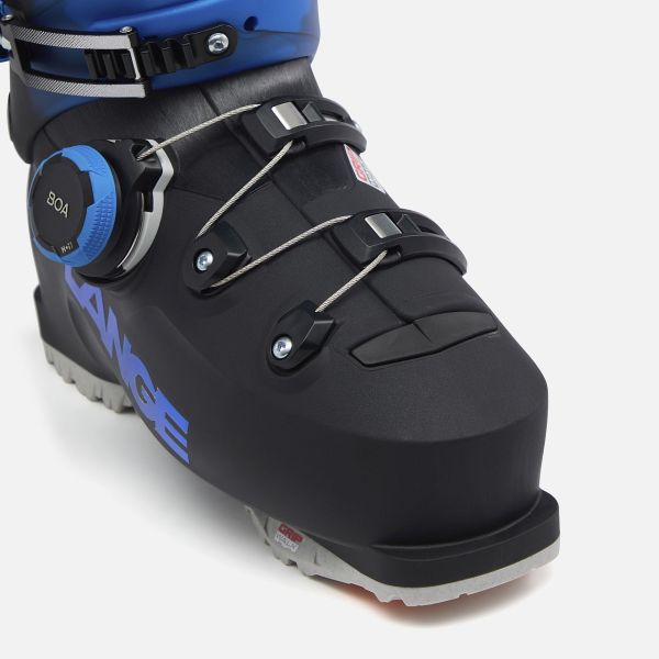 Lange CONCEPT 12 Boa Gripwalk 2025/26