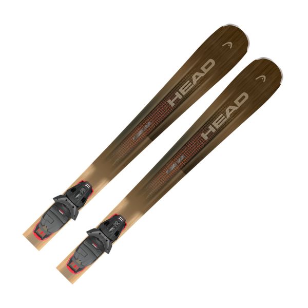 Head Discovery 78 Pro 2026/27 Allmountainski