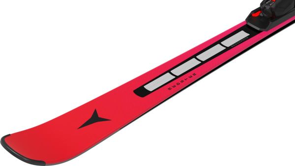Atomic REDSTER S9 Revoshock S + I12 GW 2025/26 Slalomski