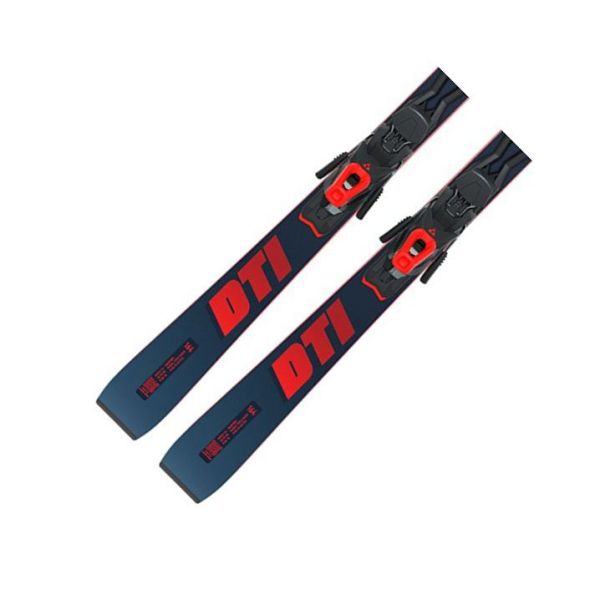 Fischer THE CURV DTI + Fischer RS 11 GW 2025/26