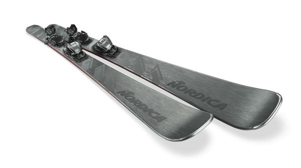 Nordica SPITFIRE DC 80 PRO + COMP12 FDT 2025/26 Allmountainski