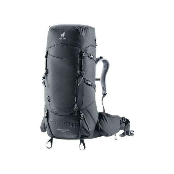 Deuter Aircontact Core 55+10 SL graphite