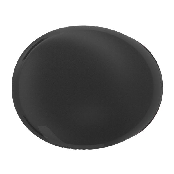 Scott Blend Plus LS granite black Visier-Helm